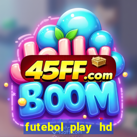 futebol play hd sao paulo
